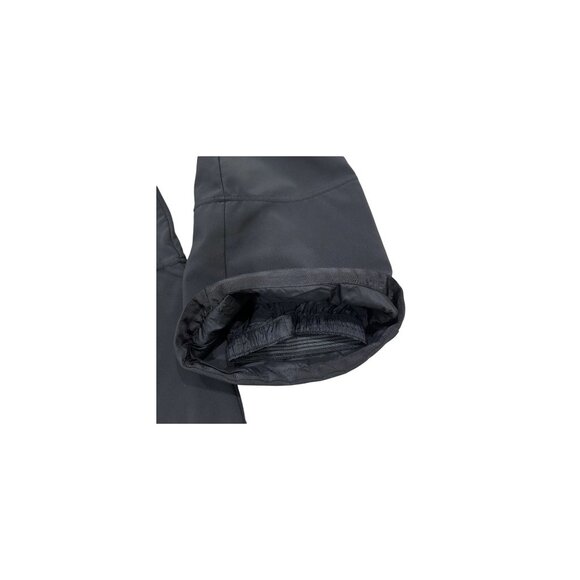 The North Face Women's Size 10 TNF Black Apex Sth Windwall Bootcut Ski Pants - Picture 7 of 12